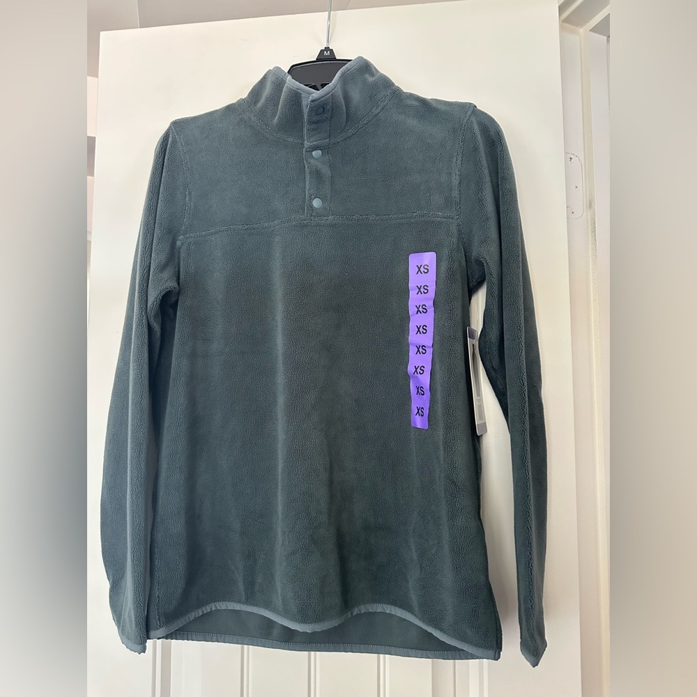 32 Degrees Women's Sweater in Teal
